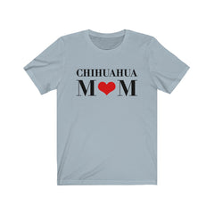 Chihuahua Mom - Women's Favorite T-Shirt