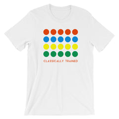 Classically Trained 2