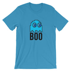 Boo (Blue)