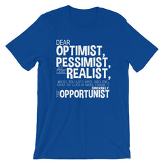 Opportunist