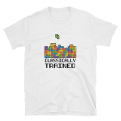 Classically Trained 1