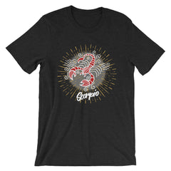 Scorpio Zodiac Sign