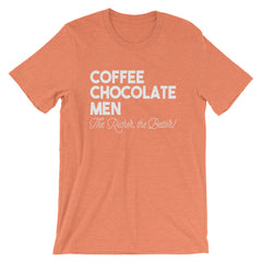 The Richer the Better