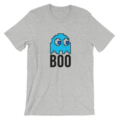 Boo (Blue)