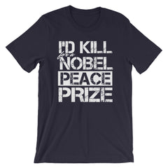 Peace Prize