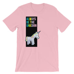 Always Be The Unicorn