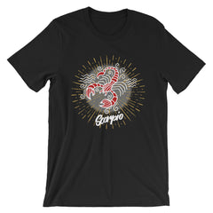 Scorpio Zodiac Sign