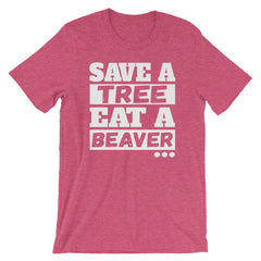 Eat A Beaver