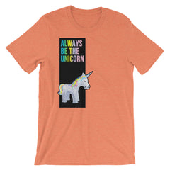 Always Be The Unicorn