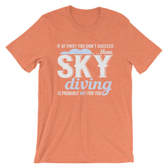 Sky Diving