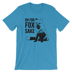 For Fox Sake