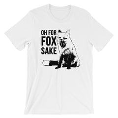 For Fox Sake