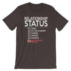 Relationship Status