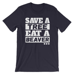 Eat A Beaver