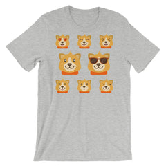 Cutie Face Dog Faces