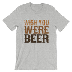 Wish You Were Beer