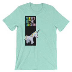 Always Be The Unicorn