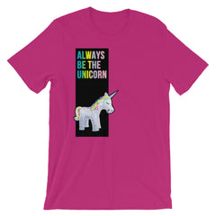 Always Be The Unicorn