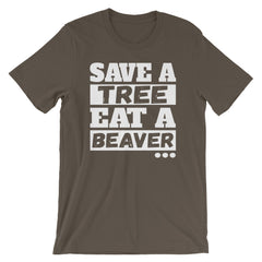 Eat A Beaver