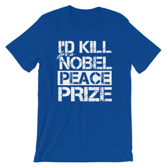 Peace Prize