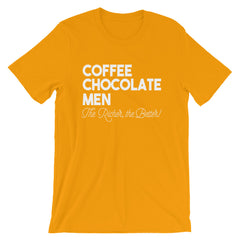 The Richer the Better