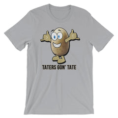 Taters Gon' Tate
