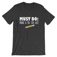 To Do List