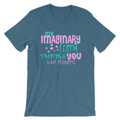 Imaginary Friend