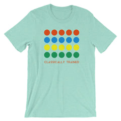 Classically Trained 2