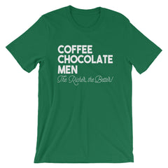 The Richer the Better