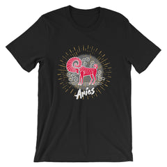Aries Zodiac Sign