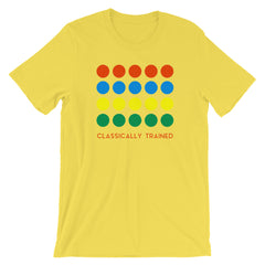 Classically Trained 2