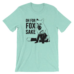 For Fox Sake
