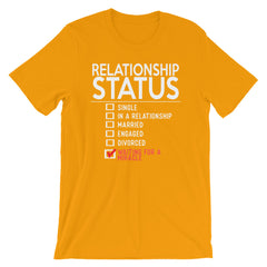 Relationship Status
