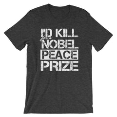 Peace Prize