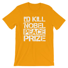 Peace Prize