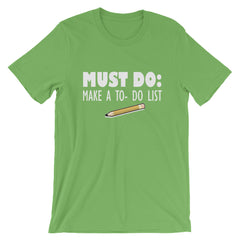 To Do List