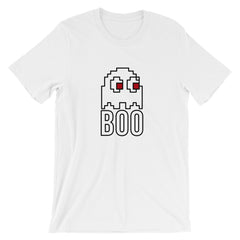 Boo (White)