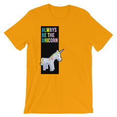Always Be The Unicorn