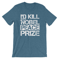 Peace Prize
