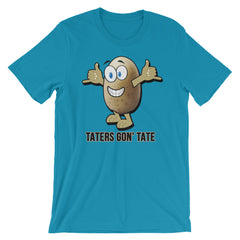 Taters Gon' Tate