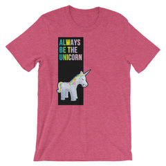 Always Be The Unicorn