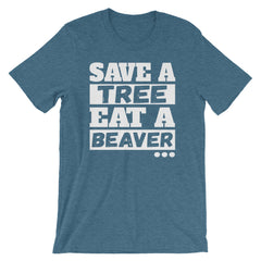 Eat A Beaver