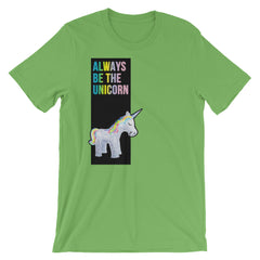 Always Be The Unicorn