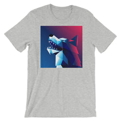 Crystal Defender Dog