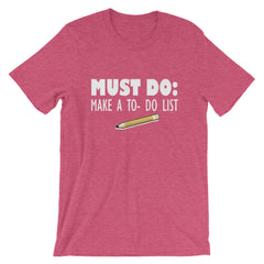 To Do List