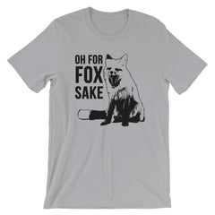 For Fox Sake