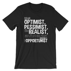 Opportunist