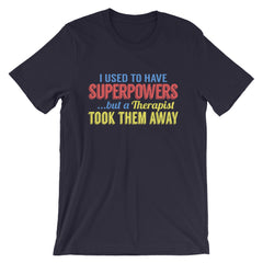Superpowers