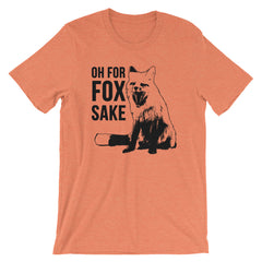 For Fox Sake